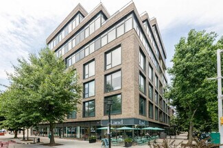 Plus de détails pour 450 Grand Ave, Brooklyn, NY - Local commercial à louer