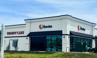 Plus de détails pour 16890 Us-441 Hwy, Mount Dora, FL - Local commercial à vendre