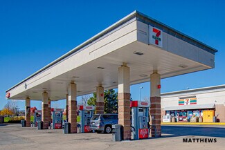 Plus de détails pour 10128 Wadsworth Pky, Westminster, CO - Local commercial à vendre