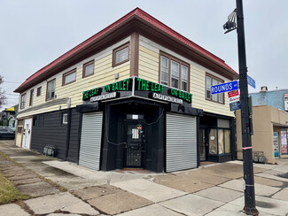 Plus de détails pour 3395 Bailey Ave, Buffalo, NY - Local commercial à louer
