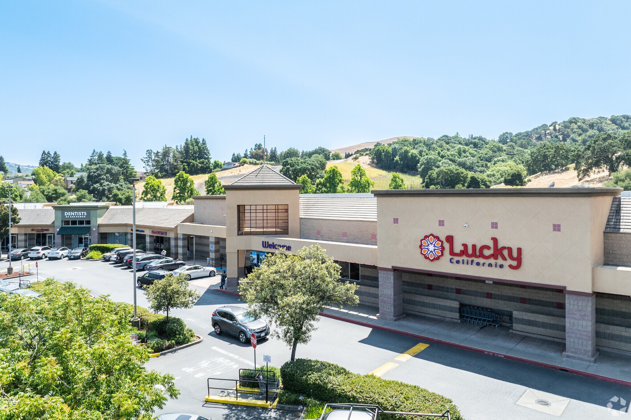 21001 San Ramon Valley Blvd, San Ramon, CA à vendre Photo principale– Image 1 sur 15