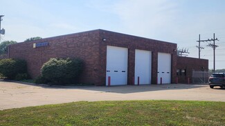 Plus de détails pour 8635 East Ave, Mentor, OH - Industriel/Logistique à vendre