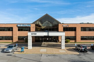 Plus de détails pour 12700 Southfork Rd, Saint Louis, MO - Bureau/Médical à louer