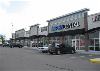 Plus de détails pour S State Road 9 E, Marion, IN - Local commercial à louer