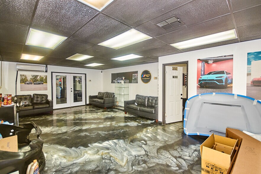 10728 Rush St, South El Monte, CA à vendre - Photo de l’immeuble – Image 3 sur 22