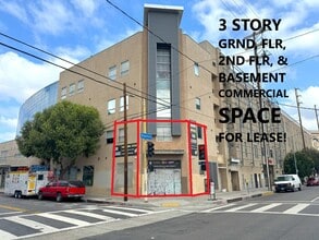 800 E 12th St, Los Angeles, CA à louer Photo intérieure– Image 2 sur 13