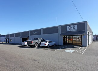 Plus de détails pour 11290 Trade Center Dr, Rancho Cordova, CA - Industriel/Logistique à louer