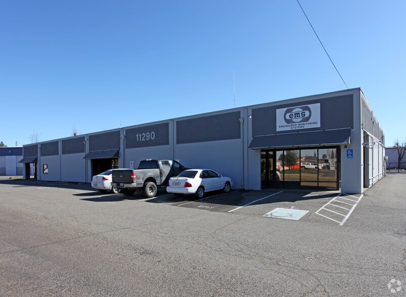 11290 Trade Center Dr, Rancho Cordova, CA à louer - Photo principale – Image 1 sur 13