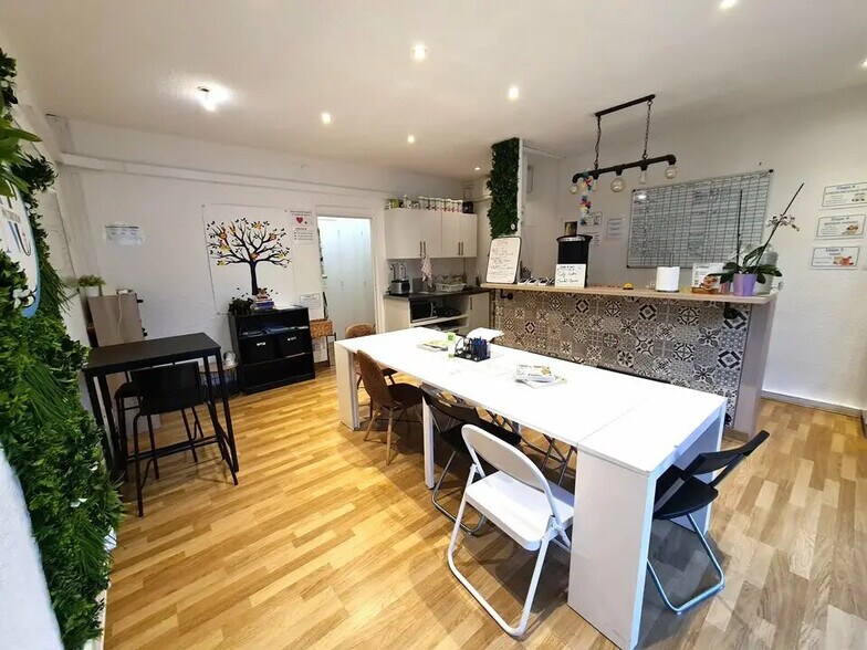 Bureau dans Nice à louer - Photo de l’immeuble – Image 2 sur 5