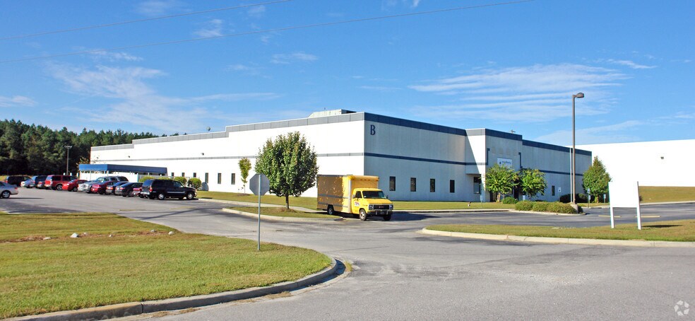 179 Regional Pky, Orangeburg, SC à louer - Photo principale – Image 1 sur 3