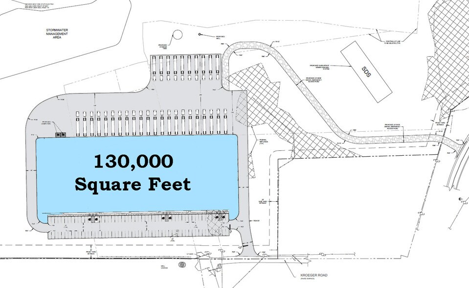 Bridgeville Industrial Assemblage portefeuille de 3 biens à vendre sur LoopNet.fr - Photo de l’immeuble – Image 3 sur 7