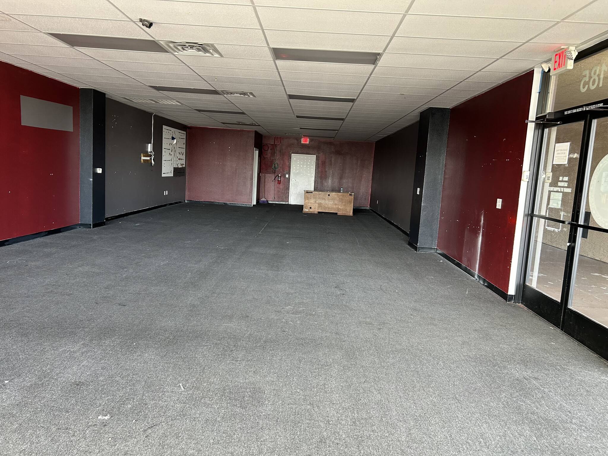 900 S Valley View Blvd, Las Vegas, NV à louer Photo intérieure– Image 1 sur 3