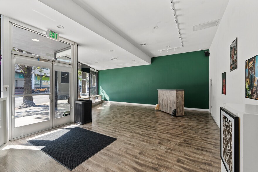 5142-5144 Lankershim Blvd, North Hollywood, CA à vendre - Photo de l’immeuble – Image 3 sur 12