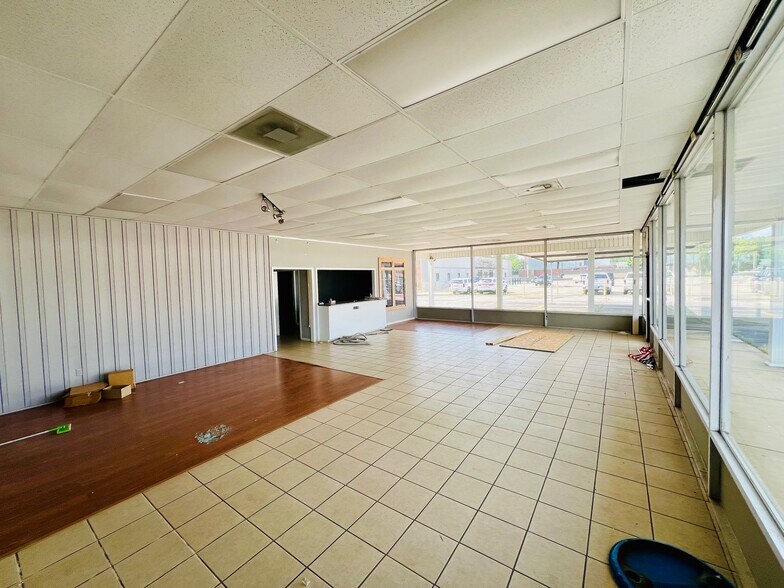 504 N 2nd St, Booneville, MS à vendre - Photo de l’immeuble – Image 2 sur 32