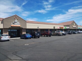 Plus de détails pour 1450 E Prater Way, Sparks, NV - Local commercial à louer
