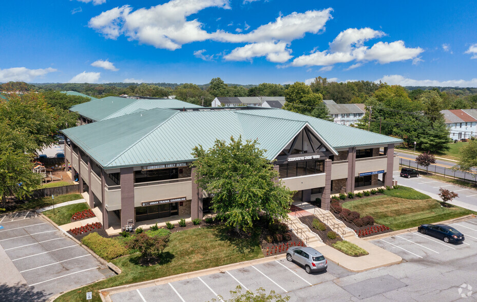 3100 Lord Baltimore Dr, Windsor Mill, MD à louer - Aérien – Image 3 sur 20