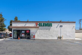 Plus de détails pour 1960 Santa Fe Ave, Long Beach, CA - Local commercial à vendre