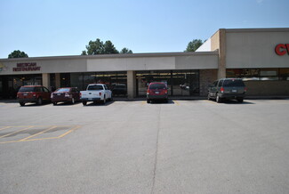 Plus de détails pour 1300-1412 Broadway Ave, Gladewater, TX - Local commercial à louer