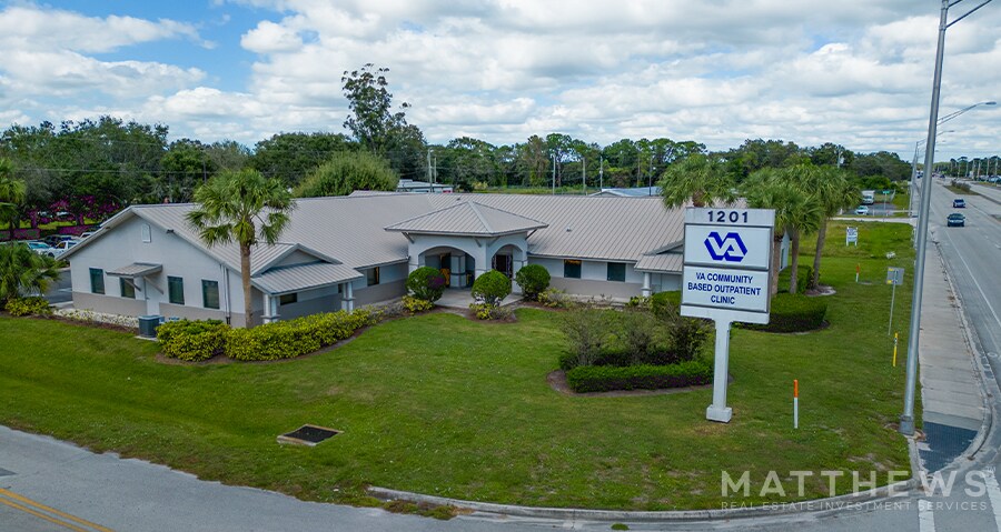 1201 N Parrott Ave, Okeechobee, FL à vendre - Photo de l’immeuble – Image 3 sur 35