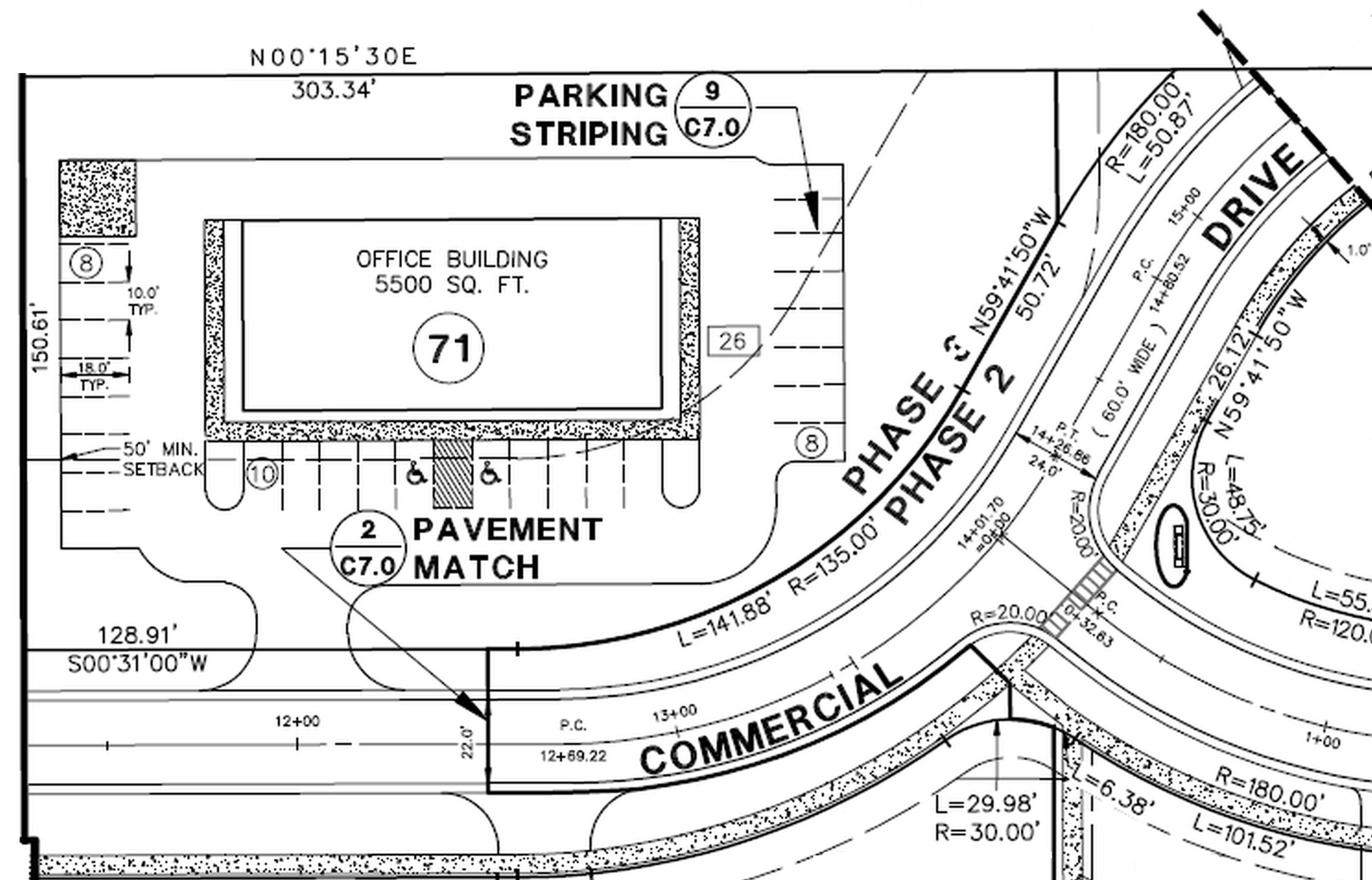 1220 Commercial Dr, Farmington, NY à louer Photo de l’immeuble– Image 1 sur 6