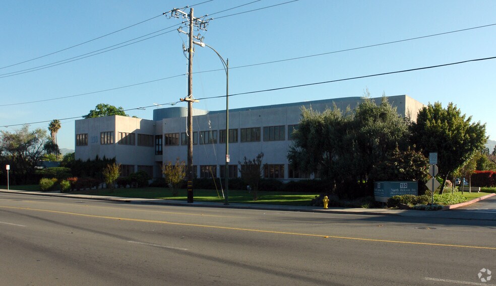 150 N Jackson Ave, San Jose, CA à vendre - Photo de l’immeuble – Image 2 sur 7