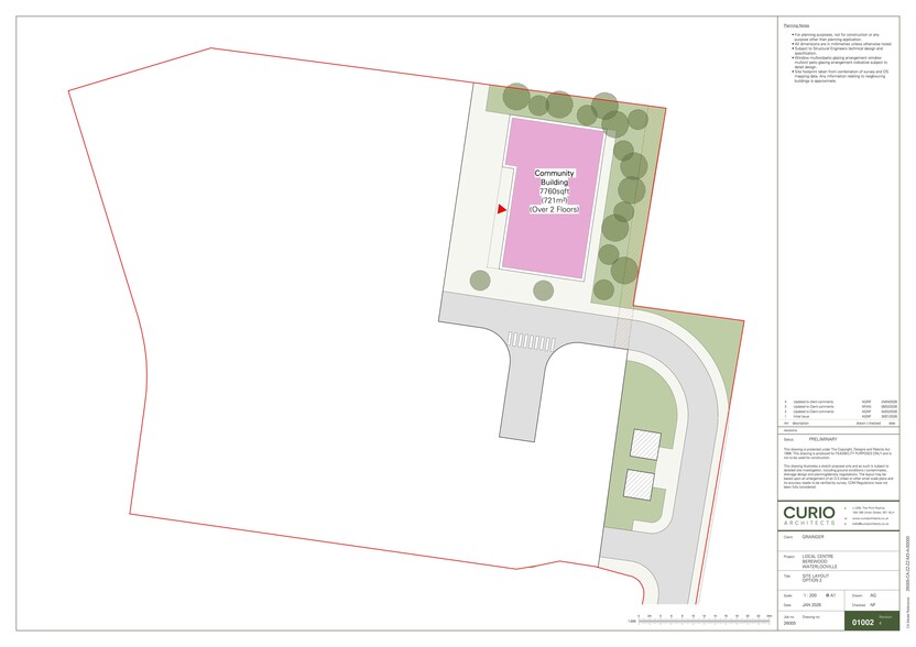 Kentidge Way, Waterlooville à vendre - Plan d’étage – Image 2 sur 6