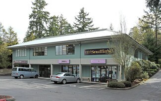 Plus de détails pour 6745 Kimball Dr, Gig Harbor, WA - Local commercial à louer