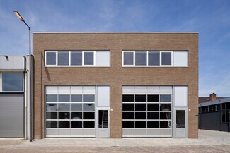Plus de détails pour 60-22 55th st, Maspeth, NY - Industriel/Logistique à vendre