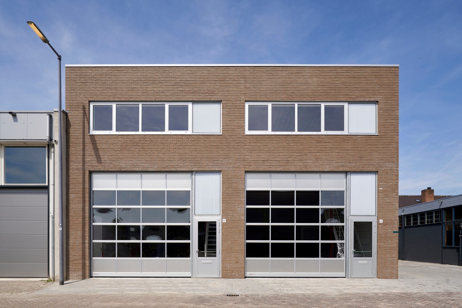 60-22 55th st, Maspeth, NY à vendre Photo principale– Image 1 sur 2