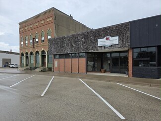 Plus de détails pour 20 E Main St, Dodge Center, MN - Bureau à vendre