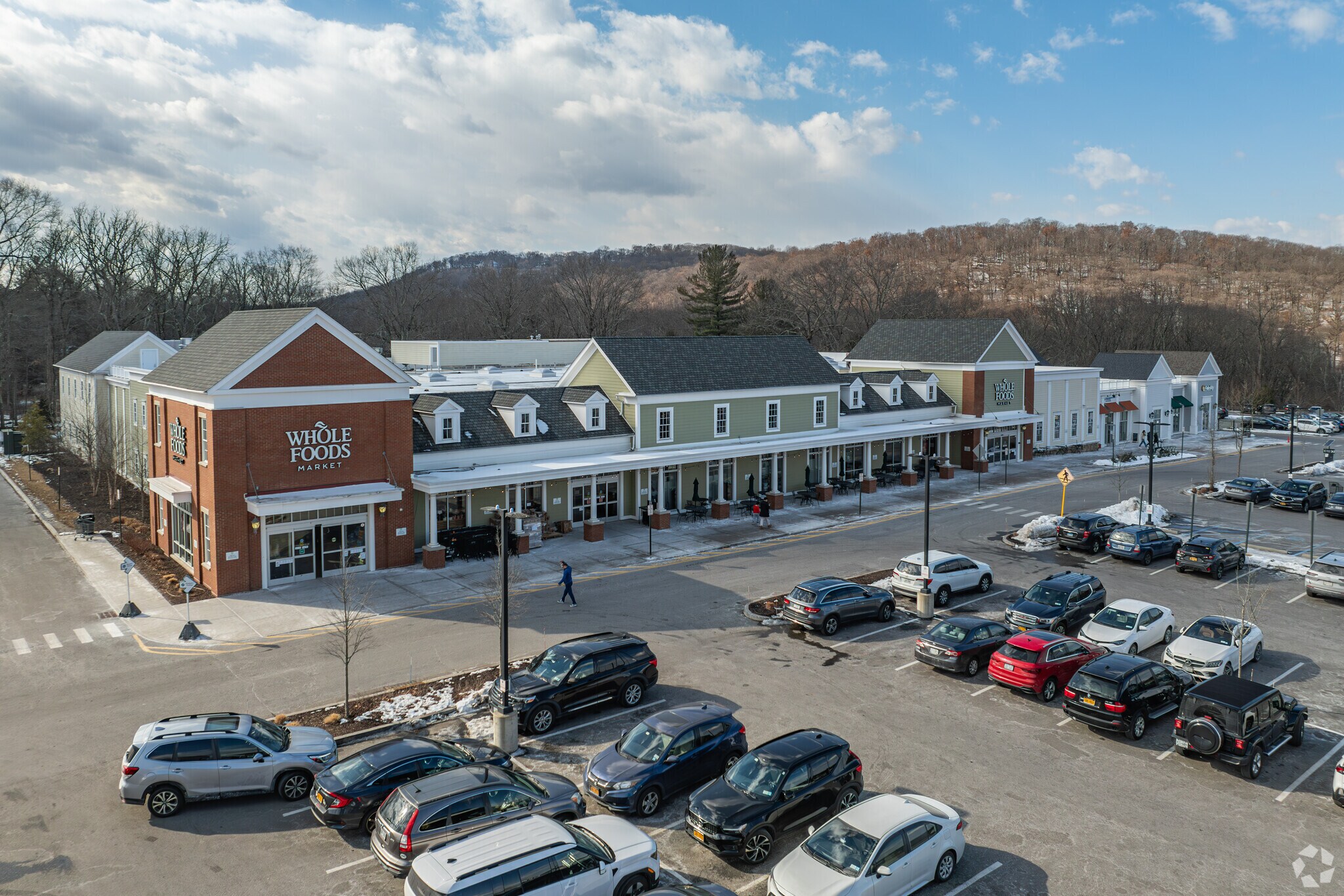 20 The Crossing Ln, Chappaqua, NY à louer Photo principale– Image 1 sur 6