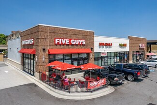 Plus de détails pour 1435 S Highway 27, Carrollton, GA - Local commercial à louer