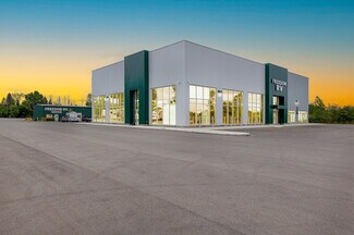 Plus de détails pour 663 Stewart Blvd, Brockville, ON - Industriel/Logistique à vendre