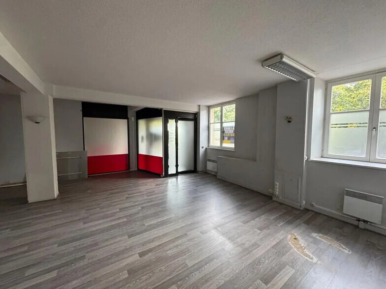 15 Quai Félix Maréchal, Metz à louer - Photo intérieure – Image 3 sur 6