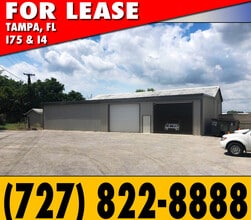 5226 E Hillsborough Ave, Tampa, FL à louer Photo de l’immeuble– Image 1 sur 6