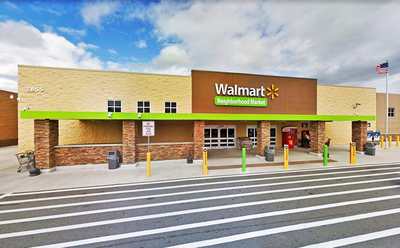 7859 SW Highway 200, Ocala, FL à louer Photo principale– Image 1 sur 15