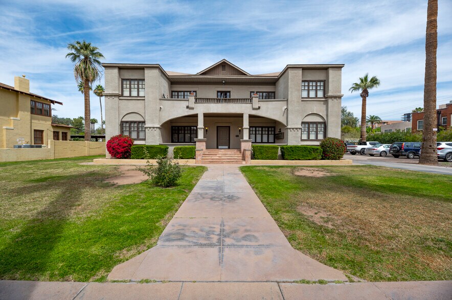 314 W Roosevelt St, Phoenix, AZ à vendre - Photo de l’immeuble – Image 2 sur 15