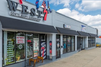 Plus de détails pour 20338-20354 W 7 Mile Rd, Detroit, MI - Local commercial à louer