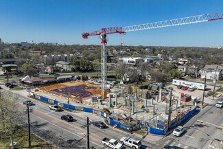 Plus de détails pour 2422 E 7th St, Austin, TX - Local commercial à louer