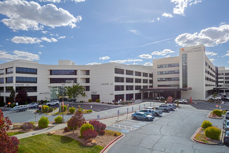 1220 E 3900 S, Salt Lake City, UT à louer - Photo principale – Image 1 sur 4