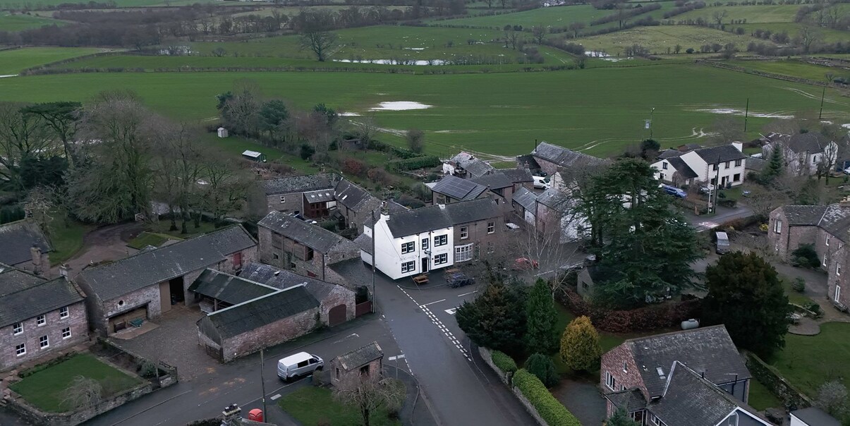 Ellonby Road, Penrith à vendre Photo principale– Image 1 sur 7
