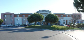 Plus de détails pour 34793 Ardentech Ct, Fremont, CA - Bureau/Médical à louer