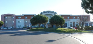 Plus de détails pour 34793 Ardentech Ct, Fremont, CA - Bureau/Médical à louer