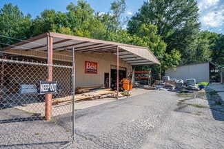 Plus de détails pour 969 Reepsville Rd, Lincolnton, NC - Local commercial à vendre