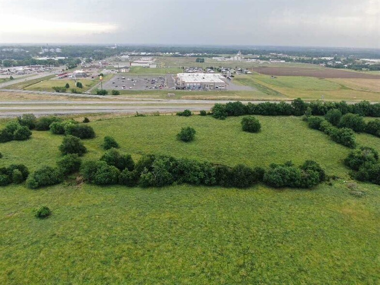 Highway 52, Butler, MO à vendre - Aérien – Image 3 sur 11