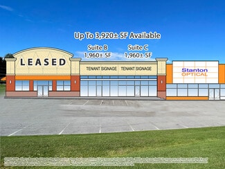 Plus de détails pour 5942 Peach St, Erie, PA - Local commercial à louer