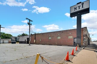 Plus de détails pour 7045 Calumet Ave, Hammond, IN - Local d’activités à vendre