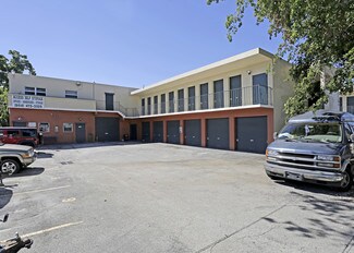 Plus de détails pour 7000 SW 22nd Ct, Davie, FL - Bureau, Industriel/Logistique à louer