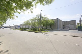 Plus de détails pour 7235-7255 Wynnwood Ln, Houston, TX - Industriel/Logistique à louer