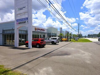 Plus de détails pour 7035 Philips Hwy, Jacksonville, FL - Local commercial à louer